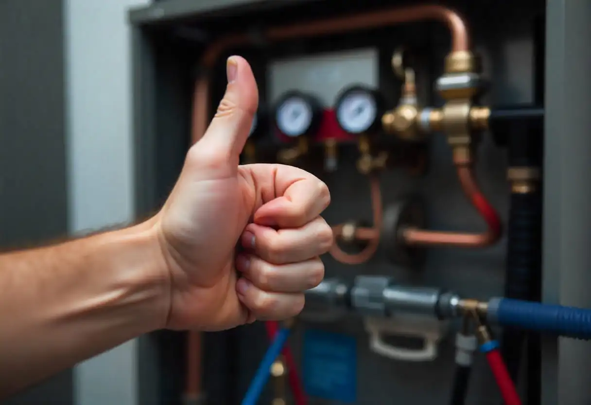 Emergency HVAC services and installations in Dixon, NM